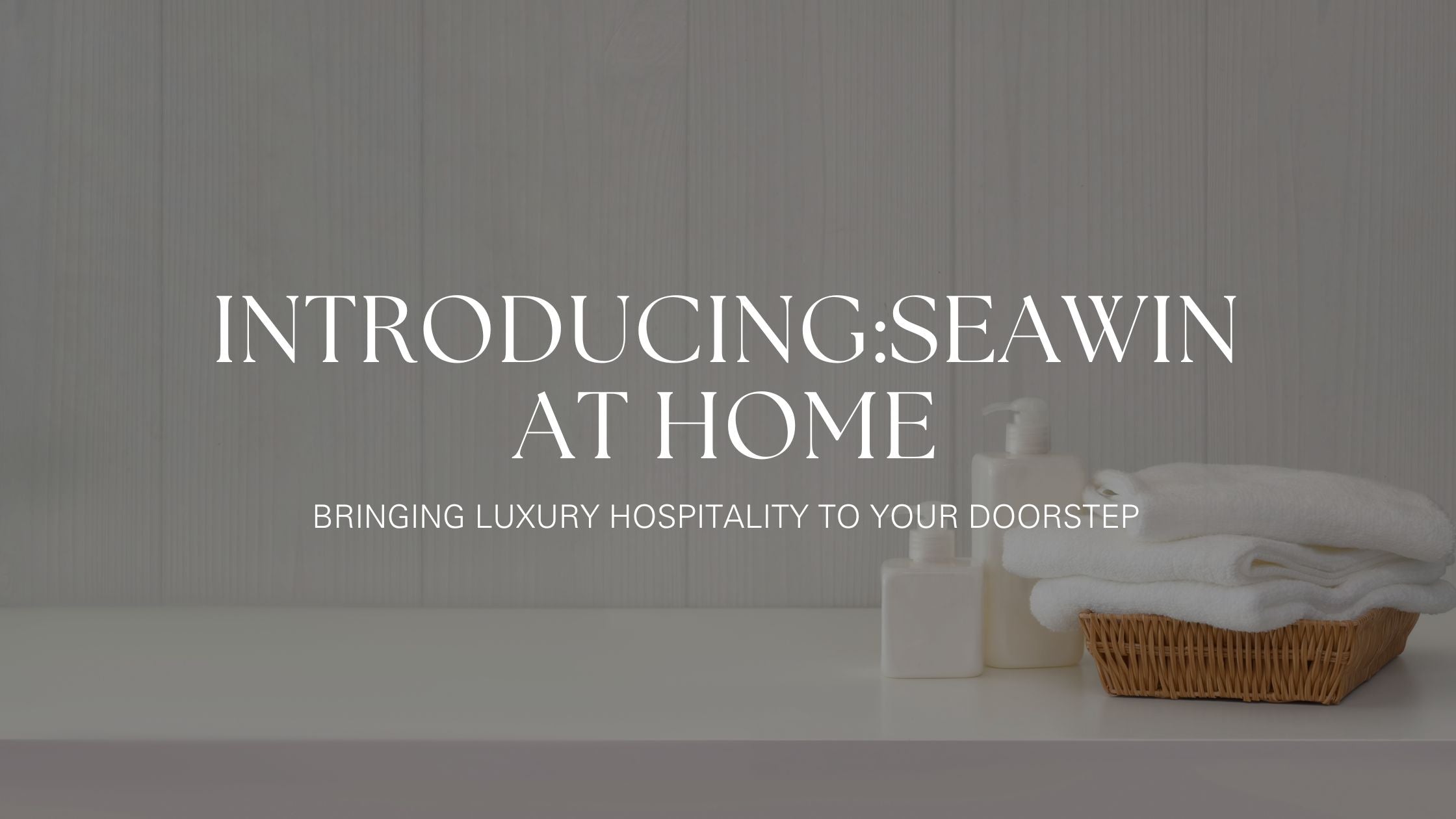 Experience Luxury with SeaWin at Home: Premium Shower and Bathtub Doors