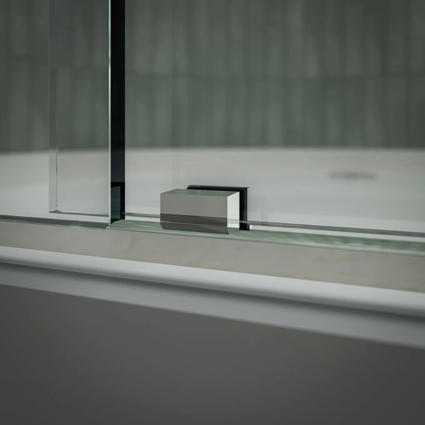 Polished Chrome