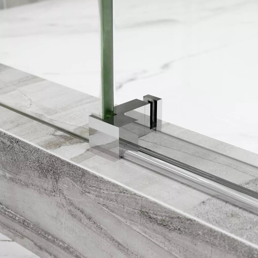Polished Stainless