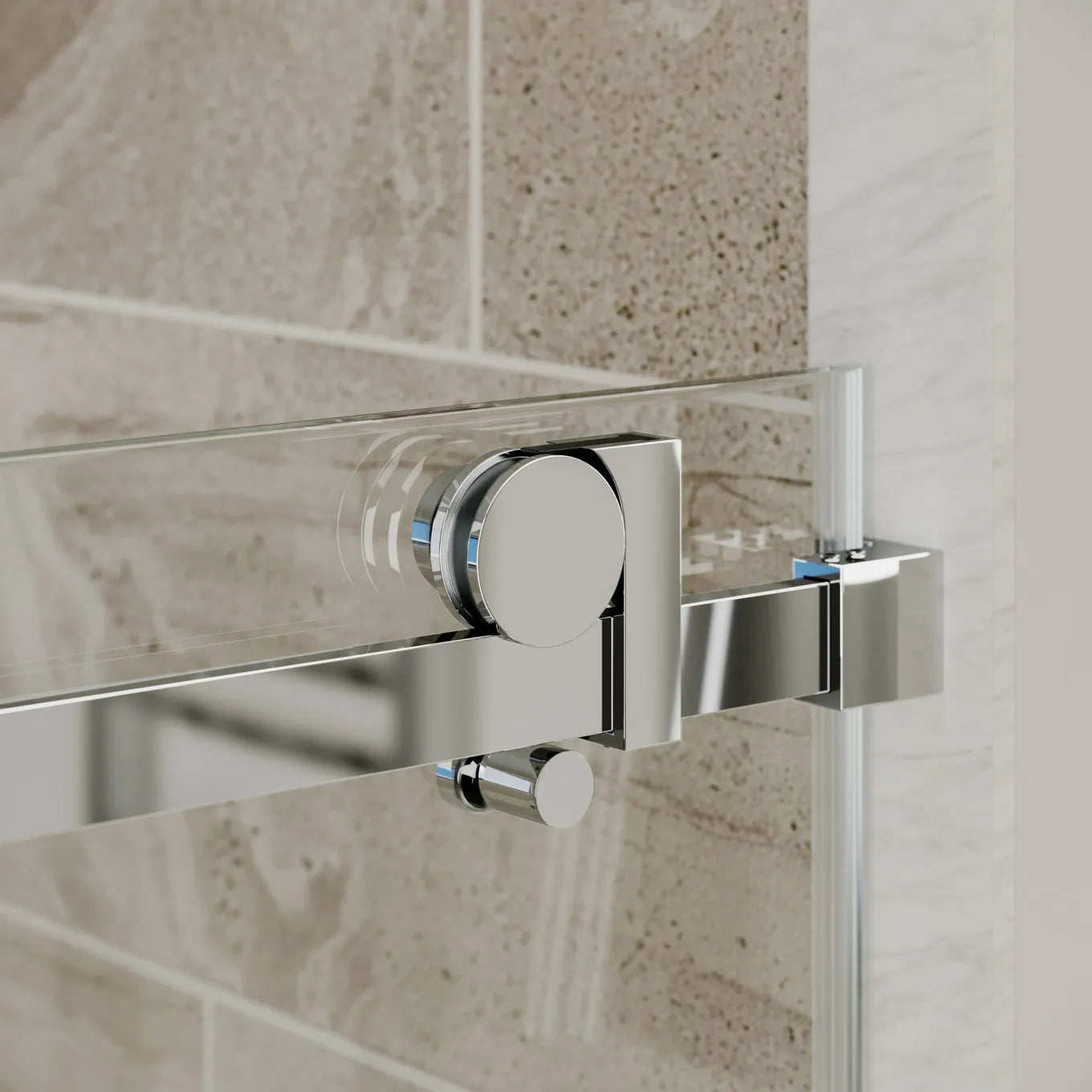 Polished Stainless