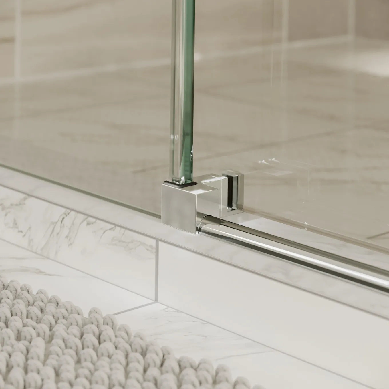 Polished Stainless