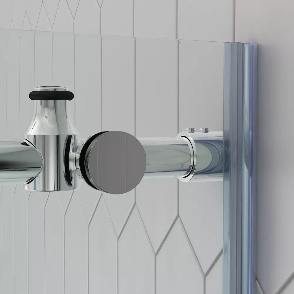 Polished Stainless