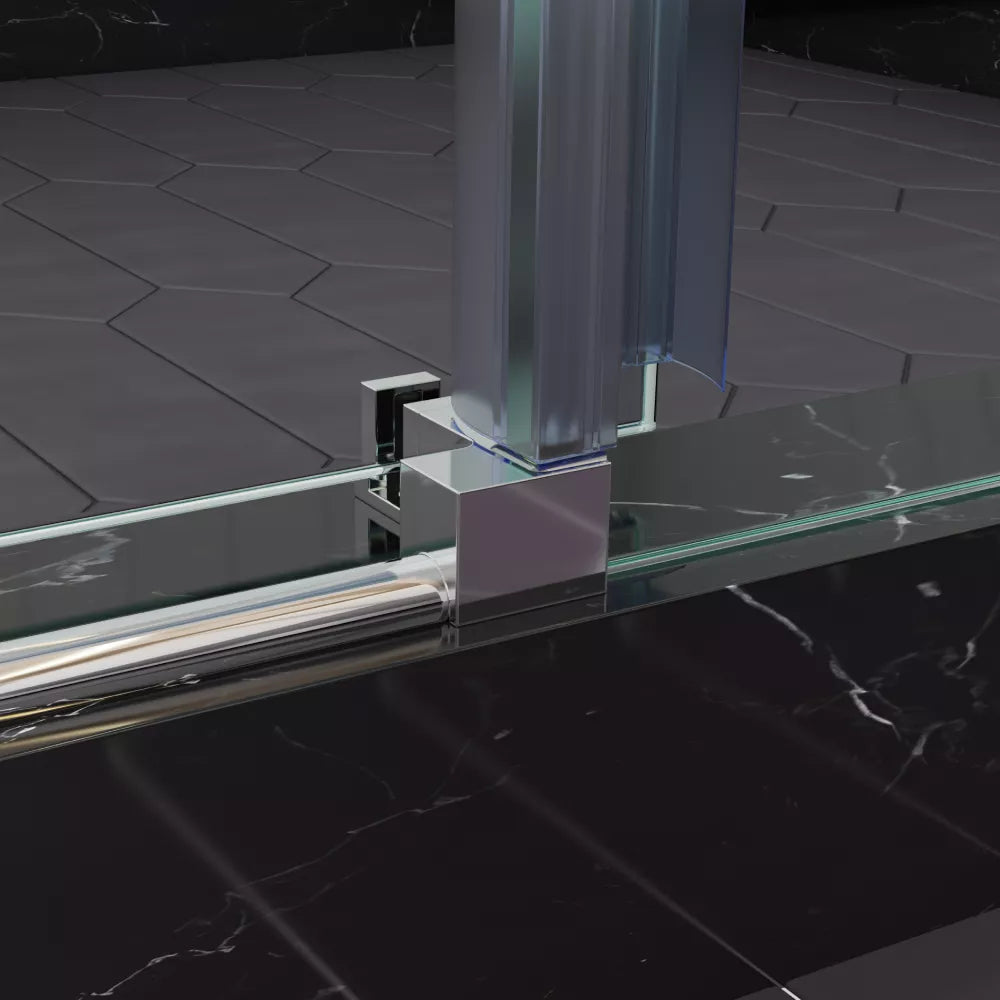 Polished Stainless