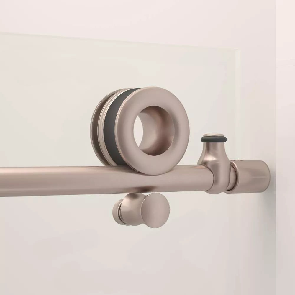 Brushed Stainless