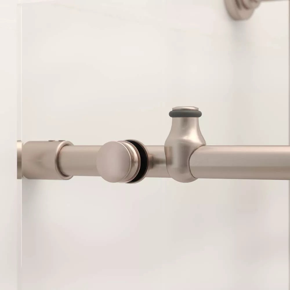 Brushed Stainless