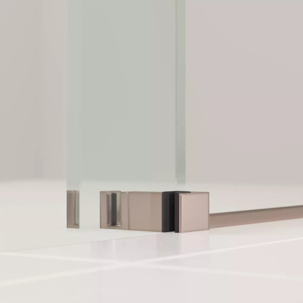 Brushed Stainless