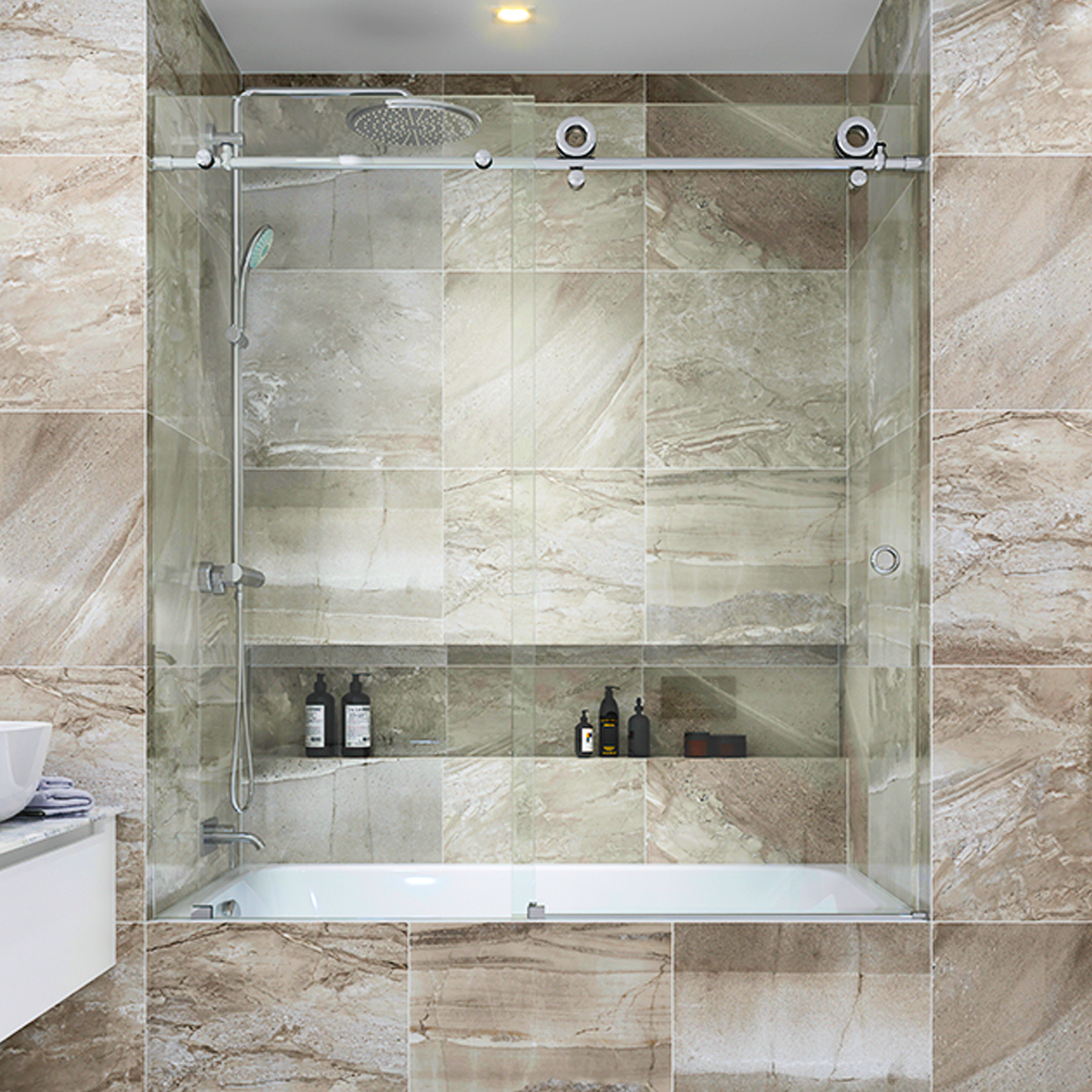 Polished Stainless