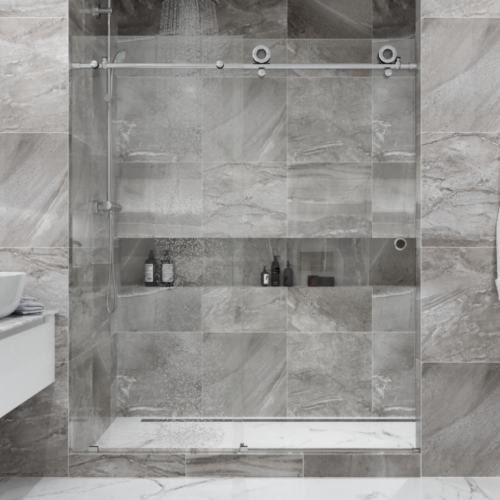 Polished Stainless