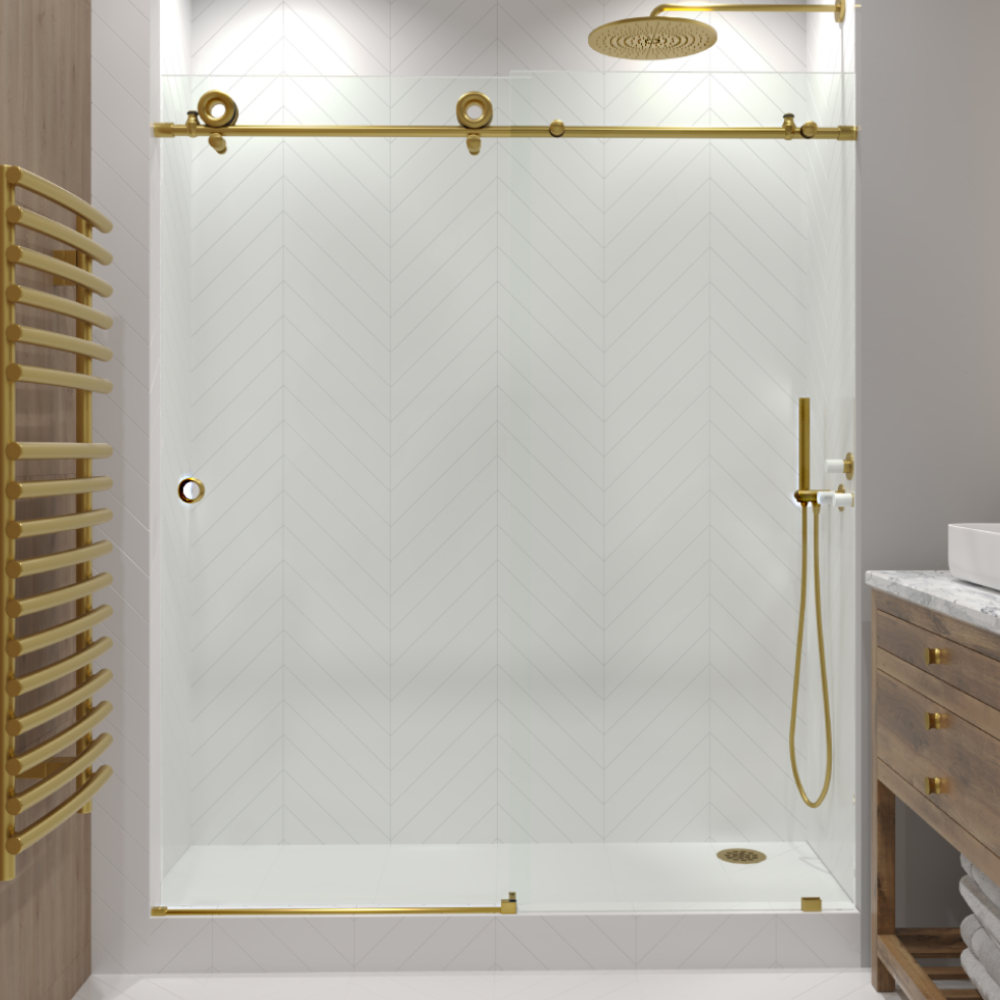 Satin Gold