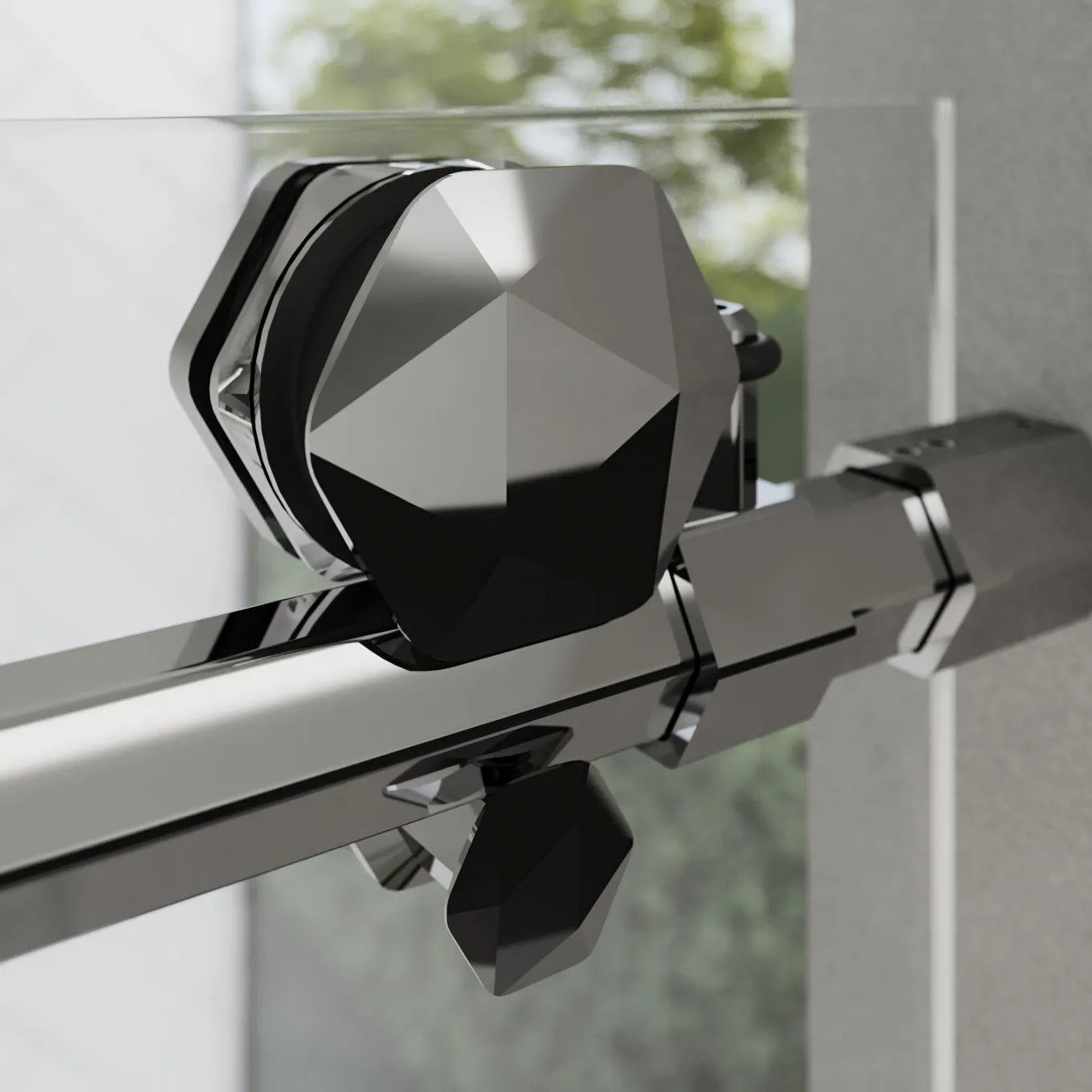Polished Stainless