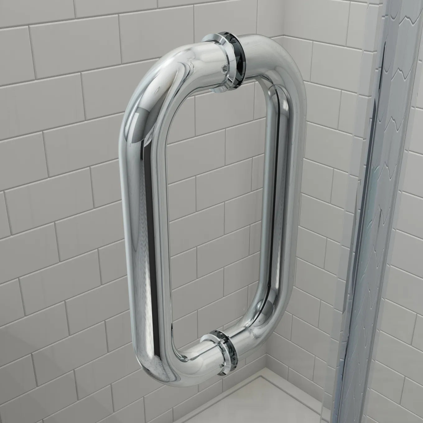 Polished Chrome
