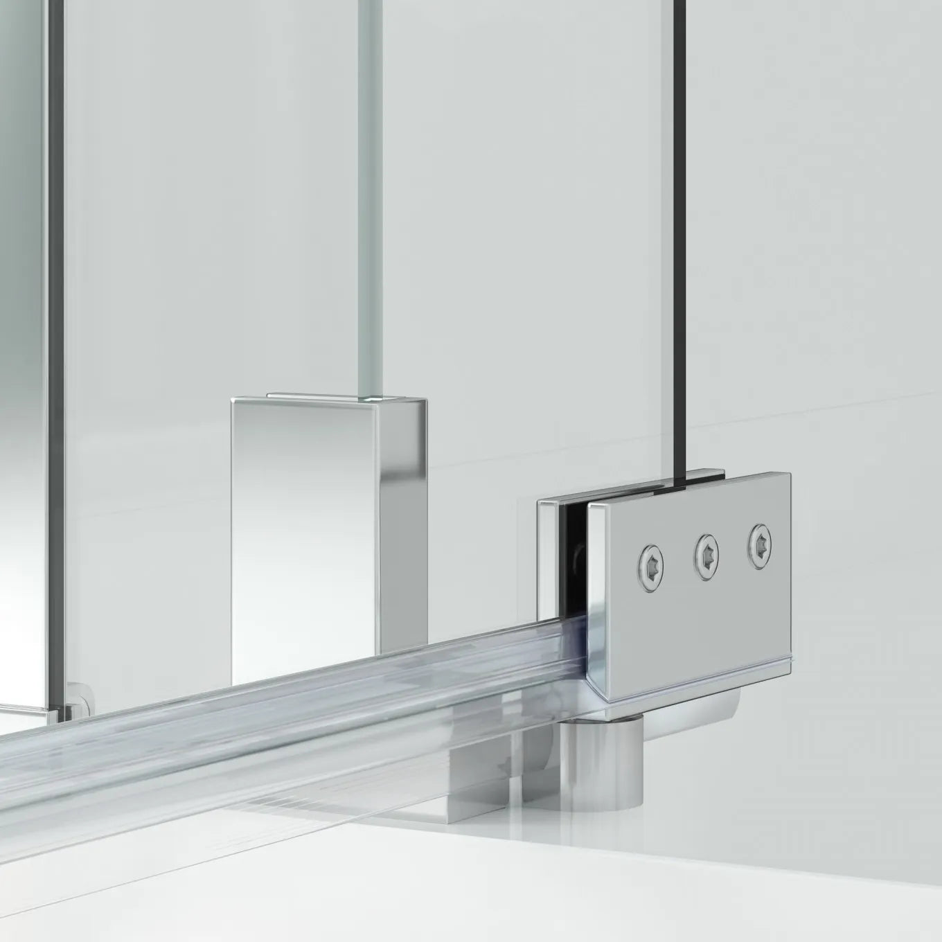 Polished Chrome