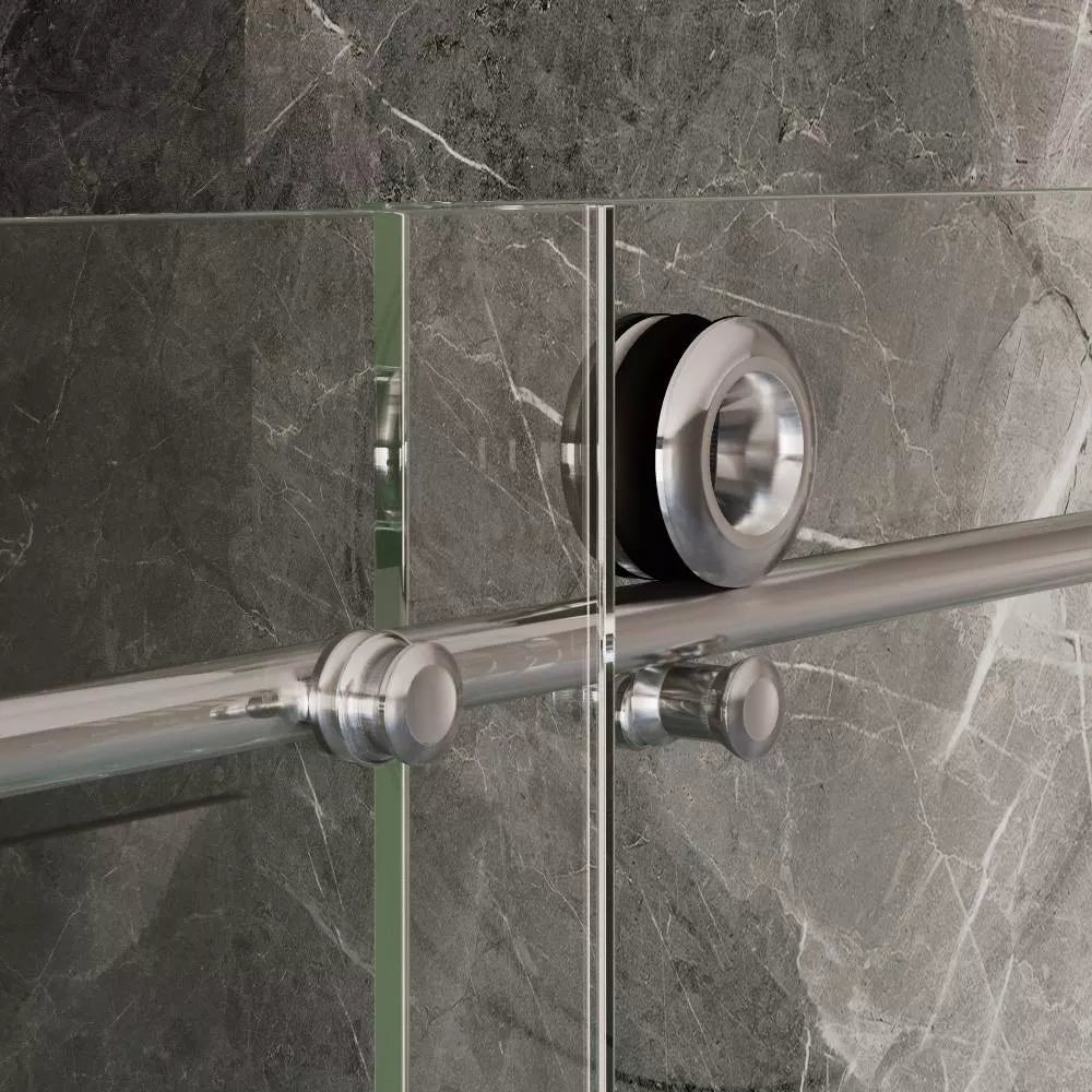 Polished Stainless