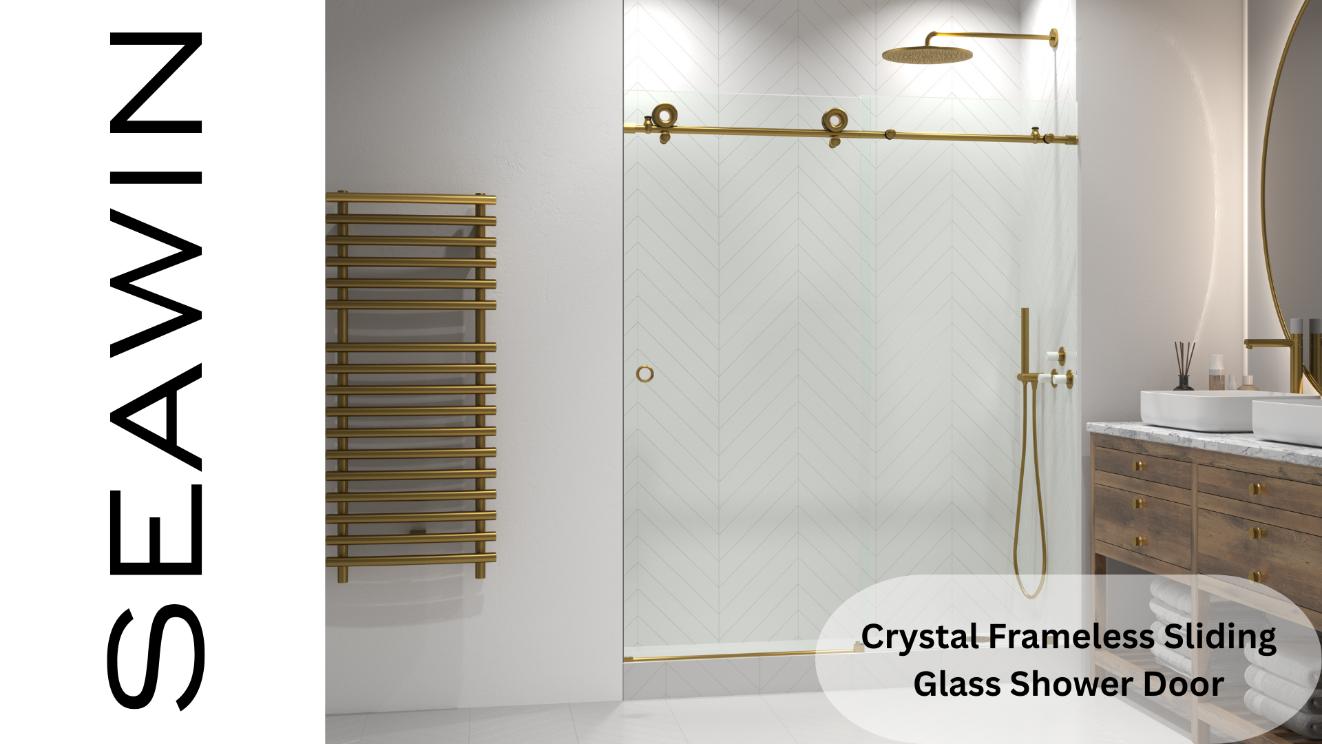 Polished Stainless