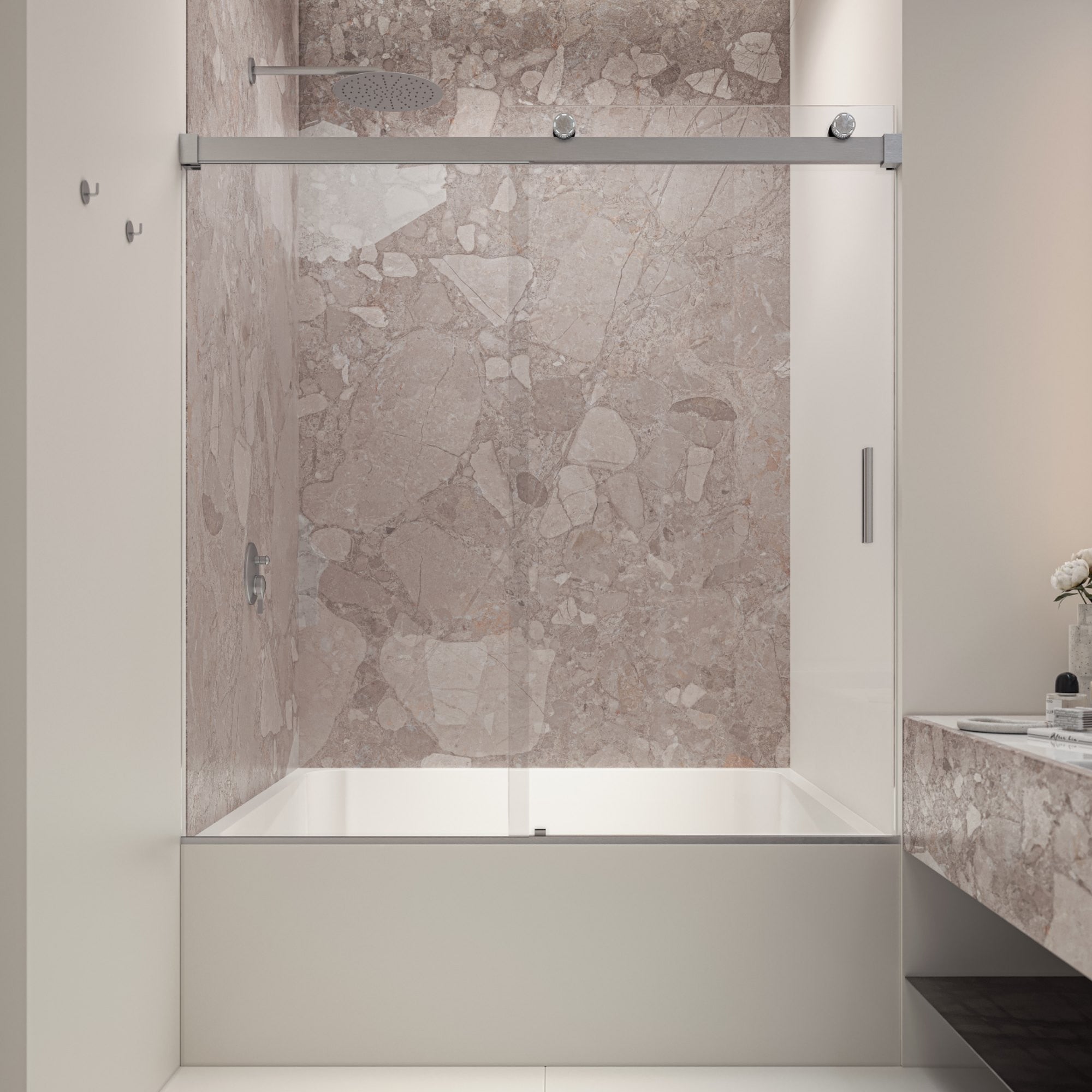 #color_brushed nickel