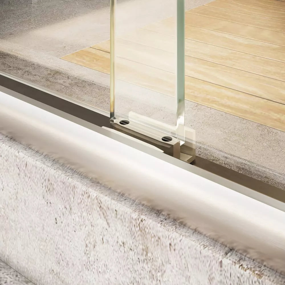 Brushed Nickel