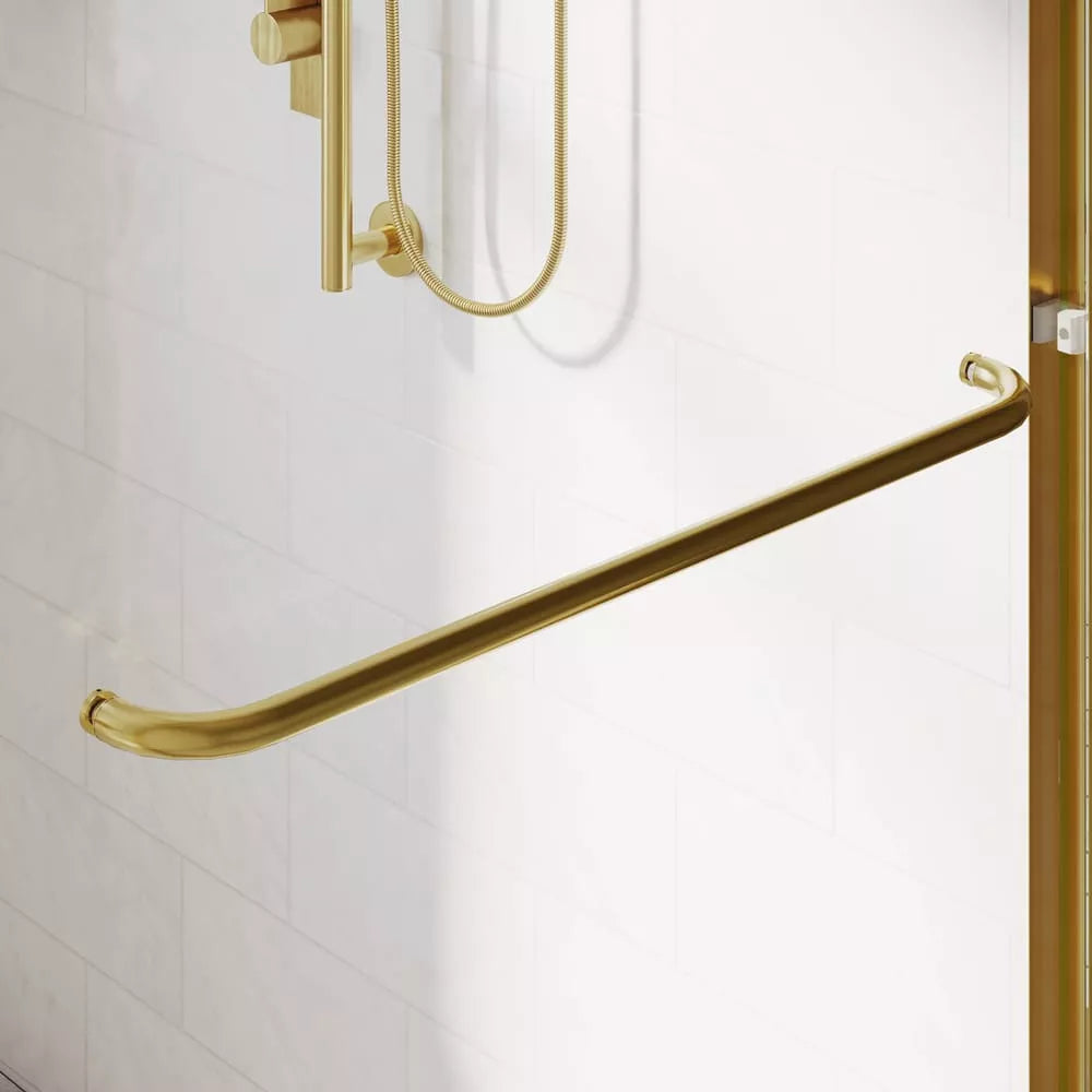 Satin Gold