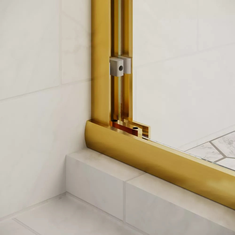 Satin Gold