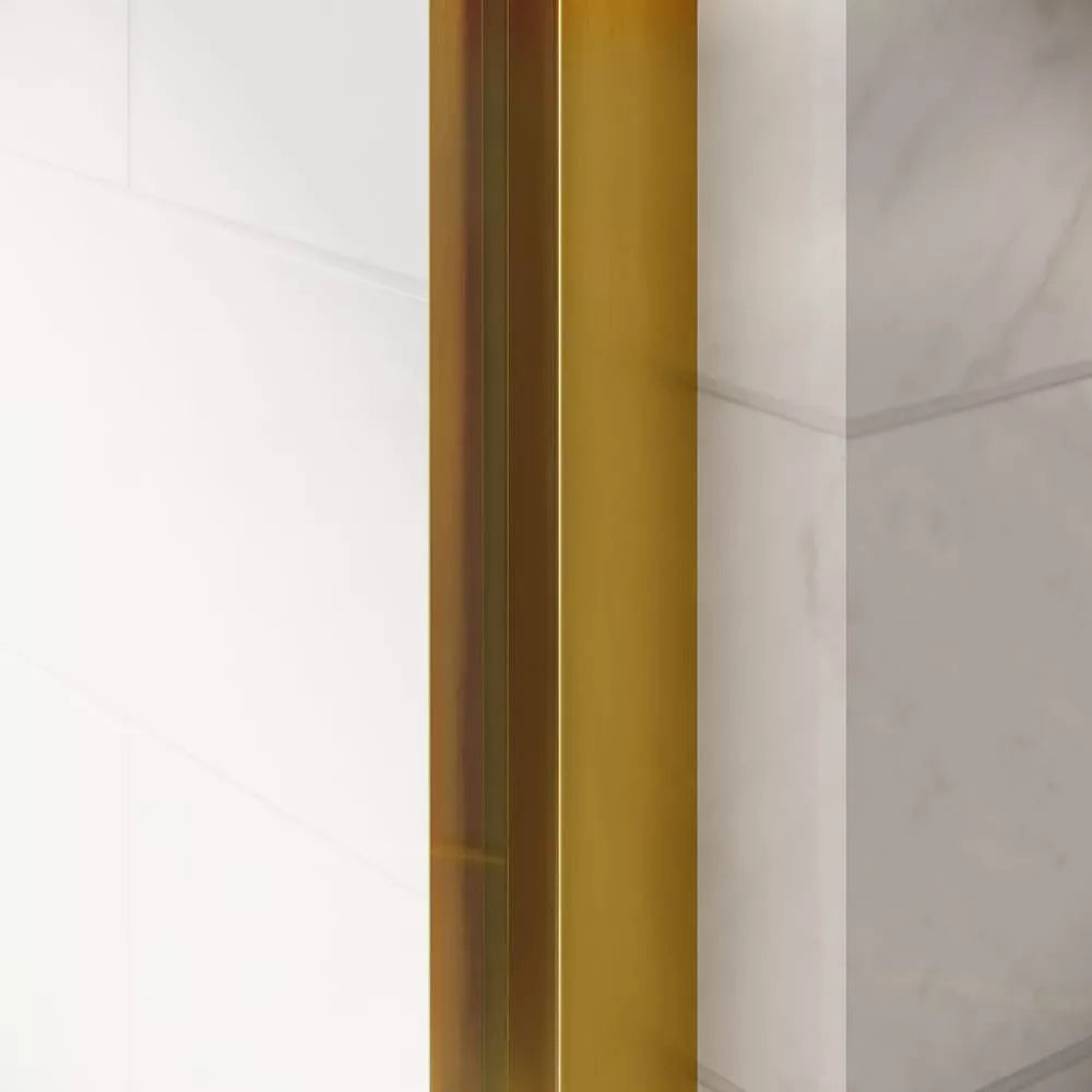 Satin Gold