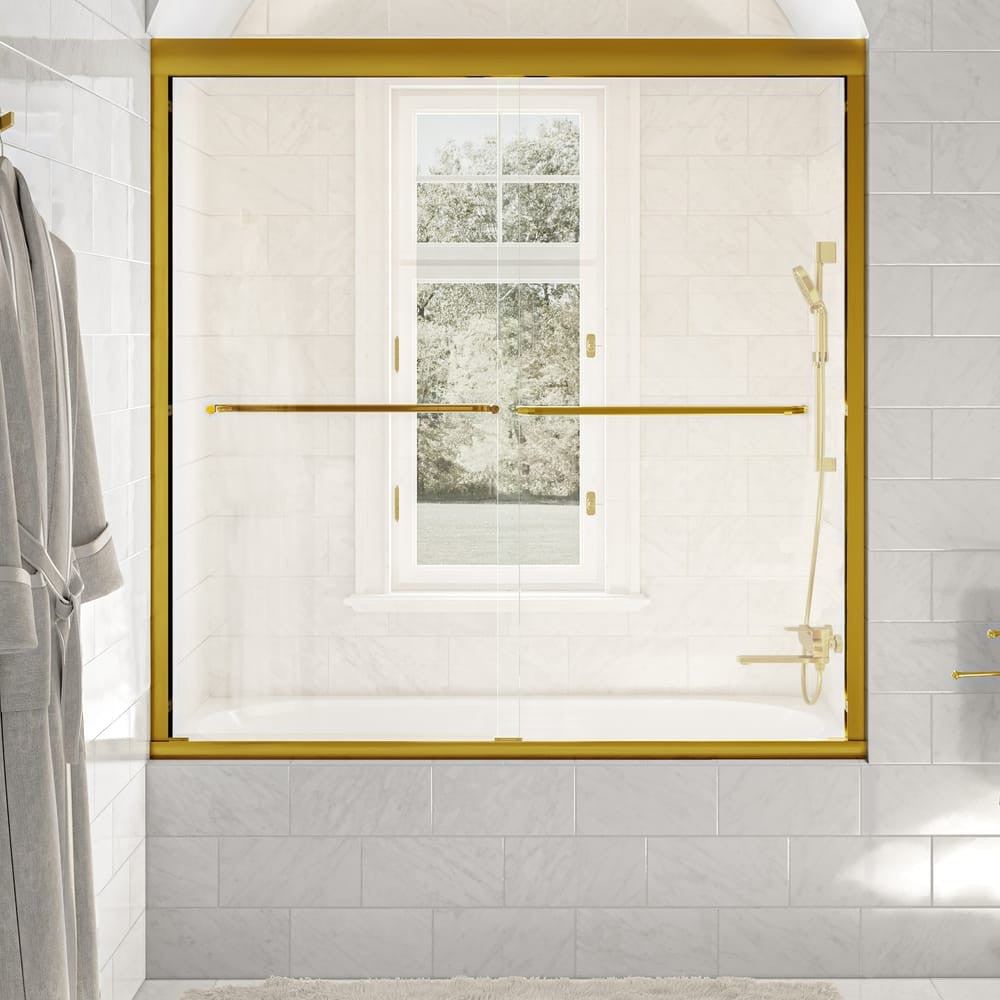 Satin Gold