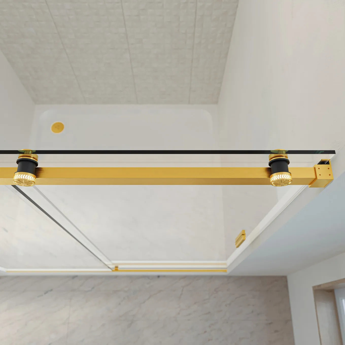 Satin Gold