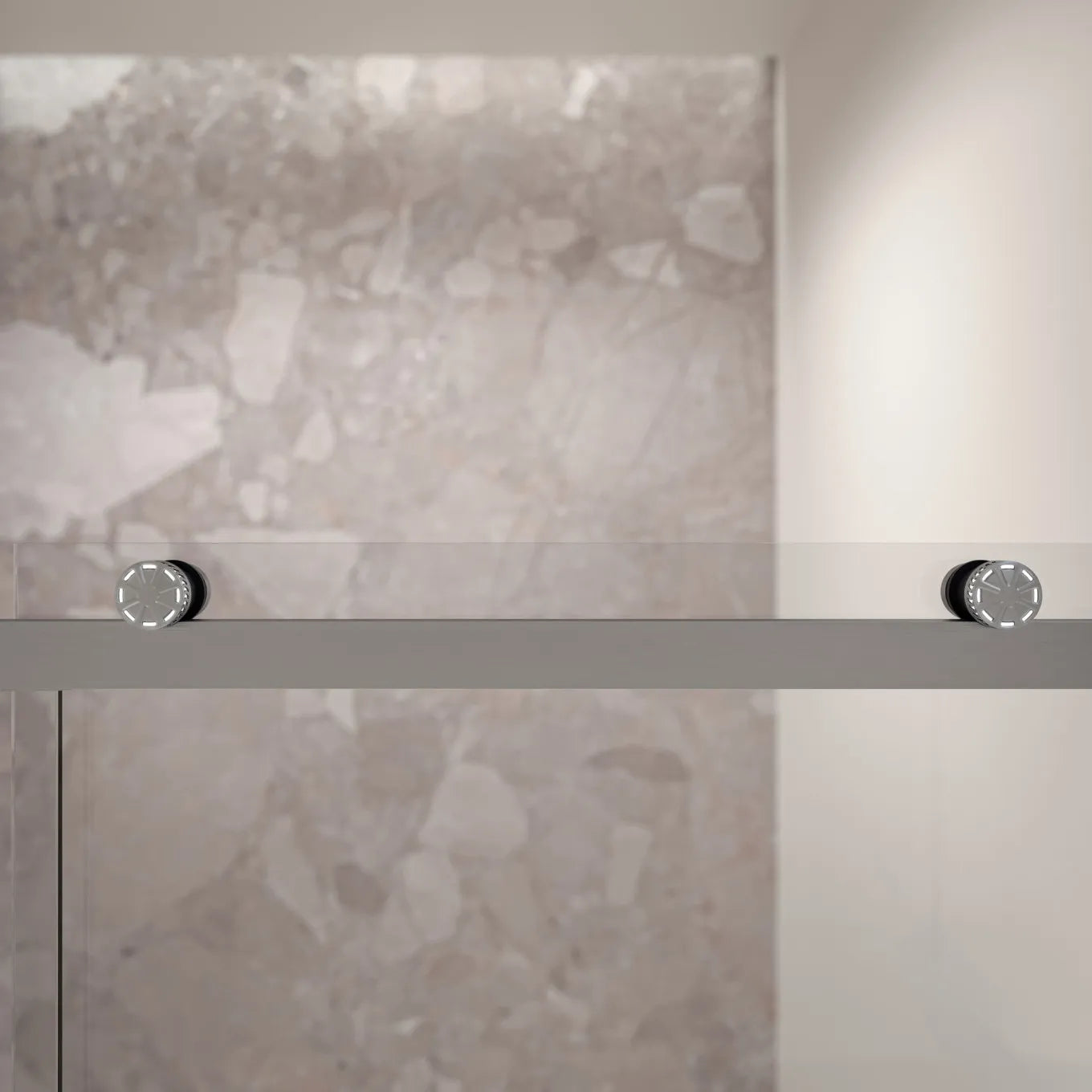Brushed Nickel