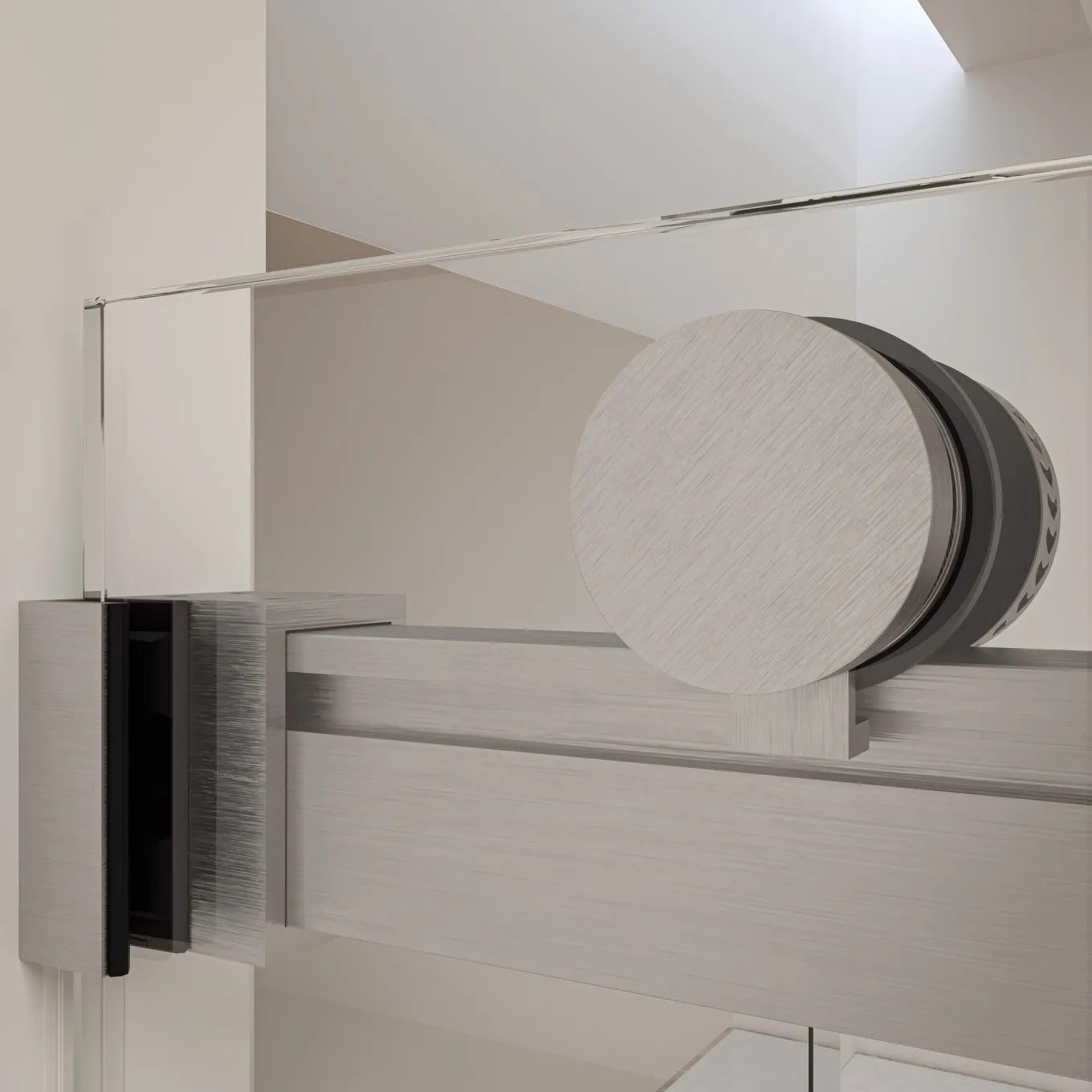 Brushed Nickel