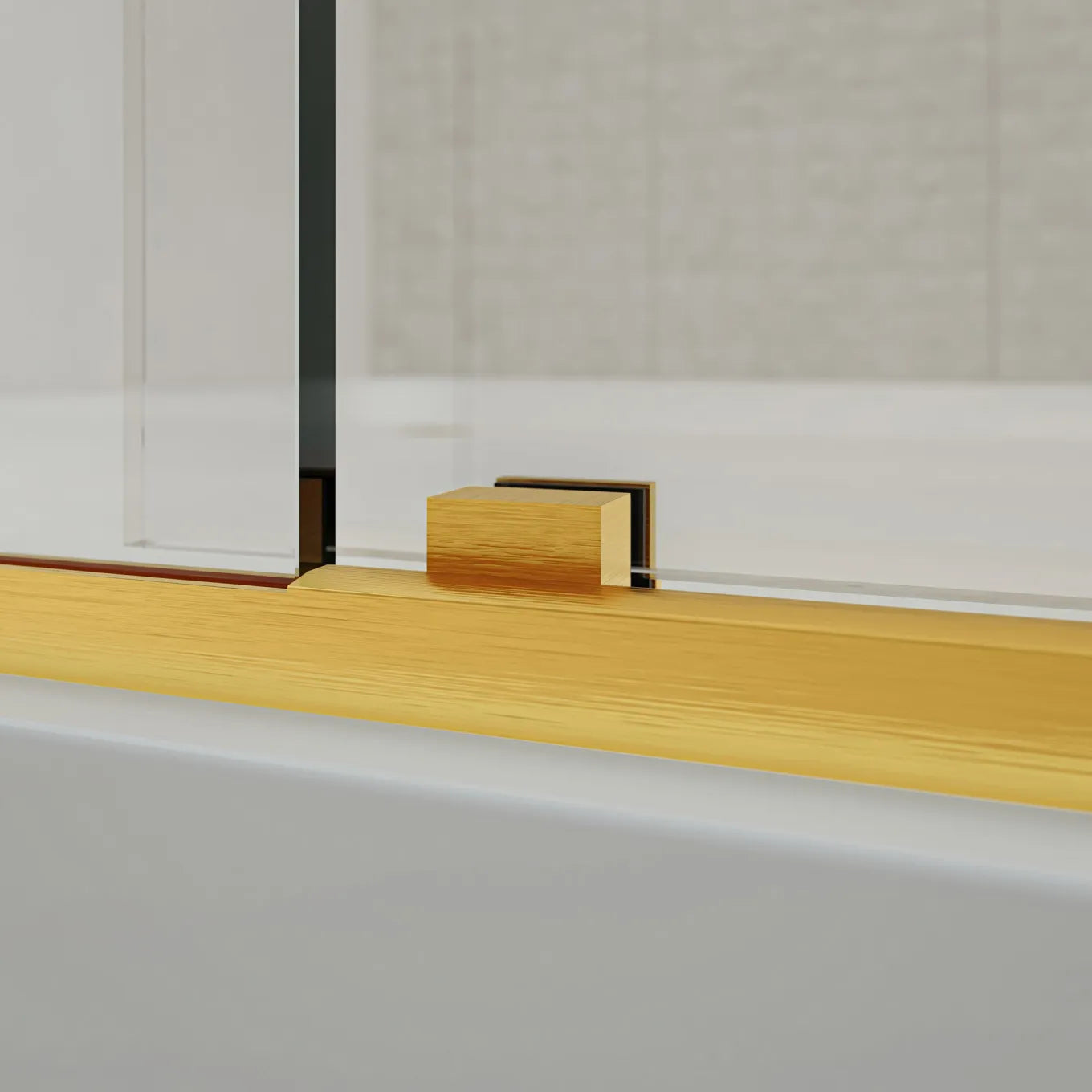 Satin Gold