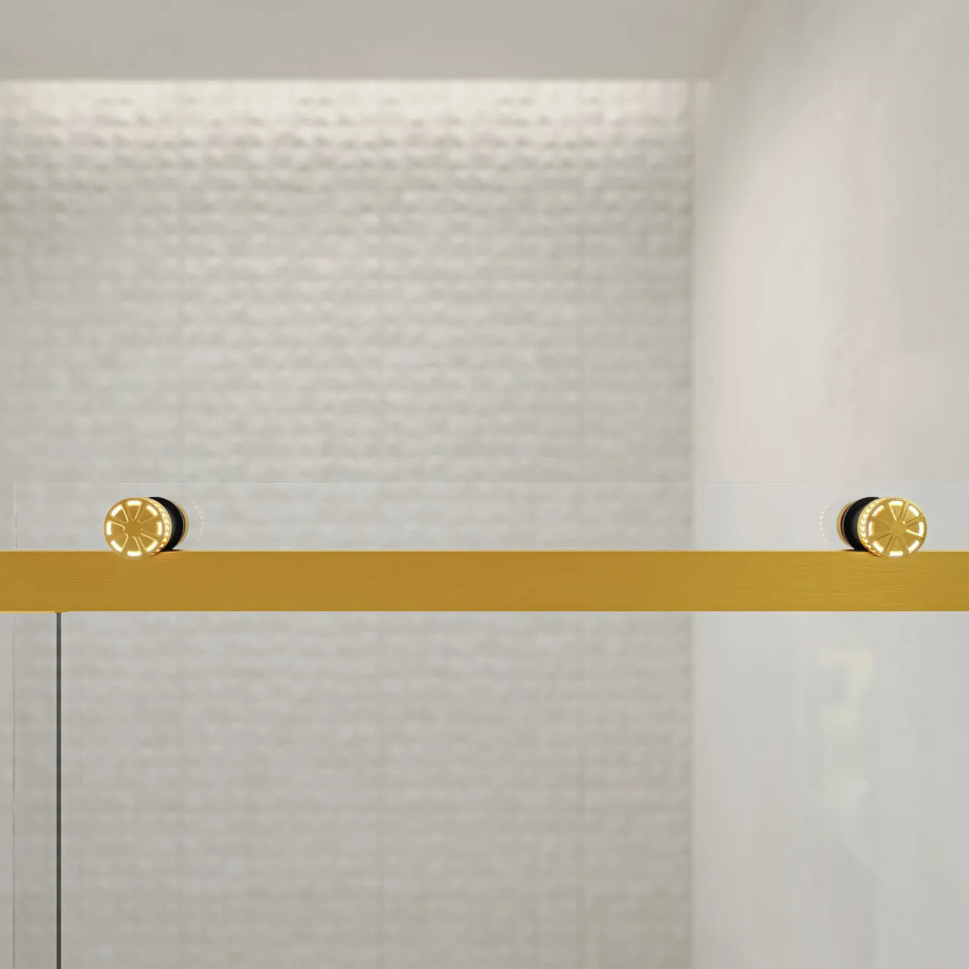 Satin Gold