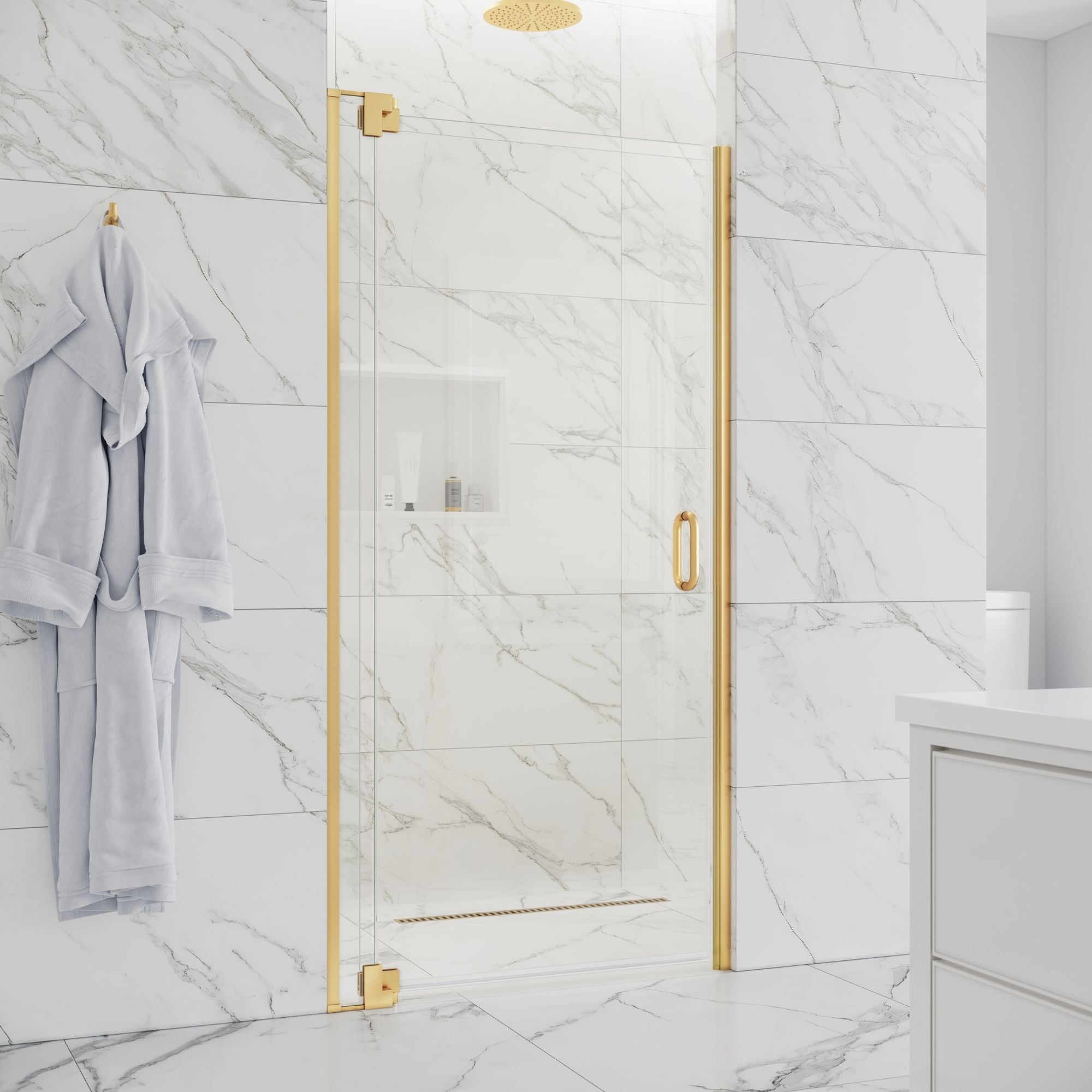 Satin Gold