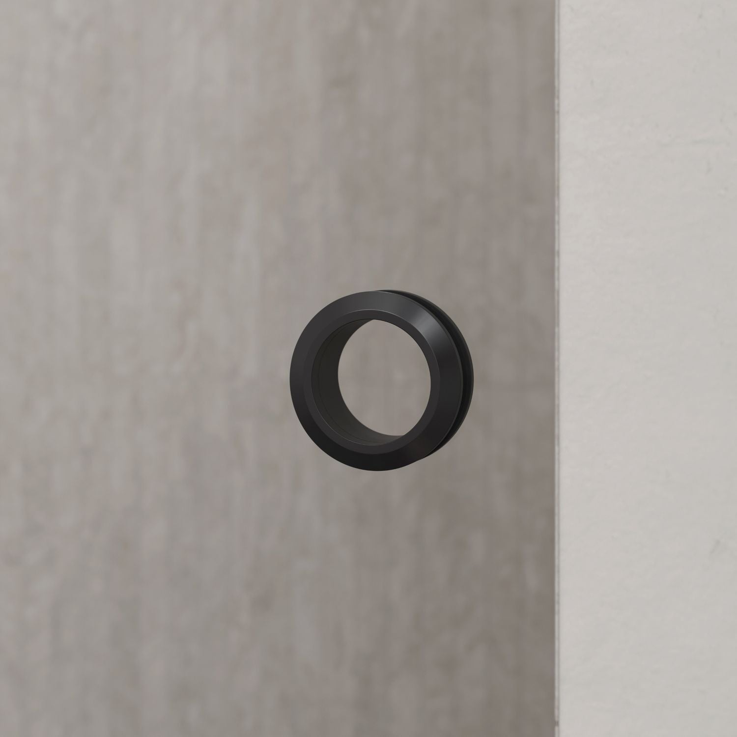Matte Black