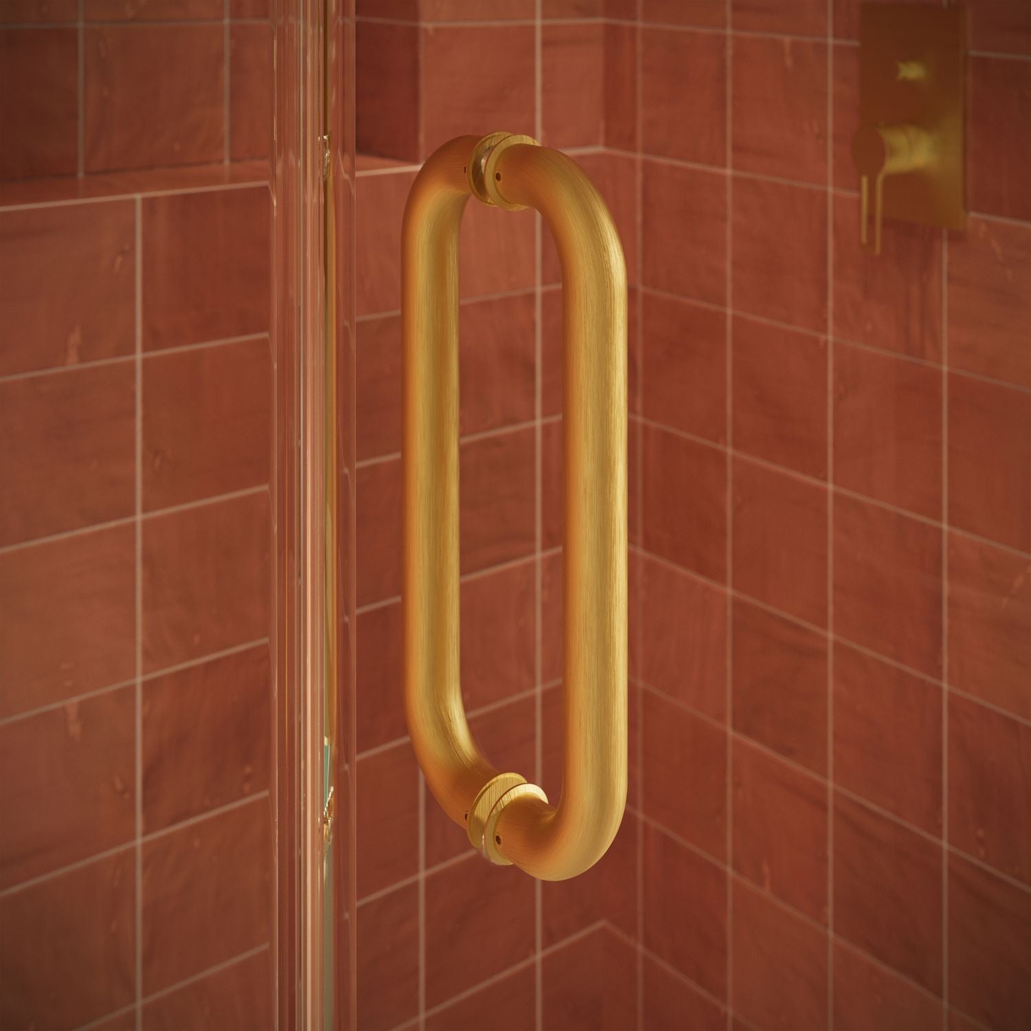 Satin Gold