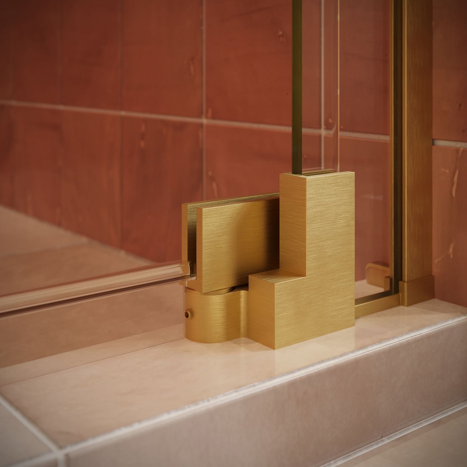 Satin Gold