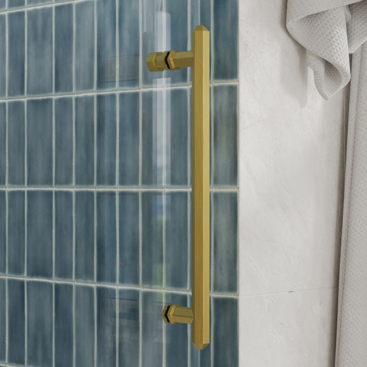 Satin Gold