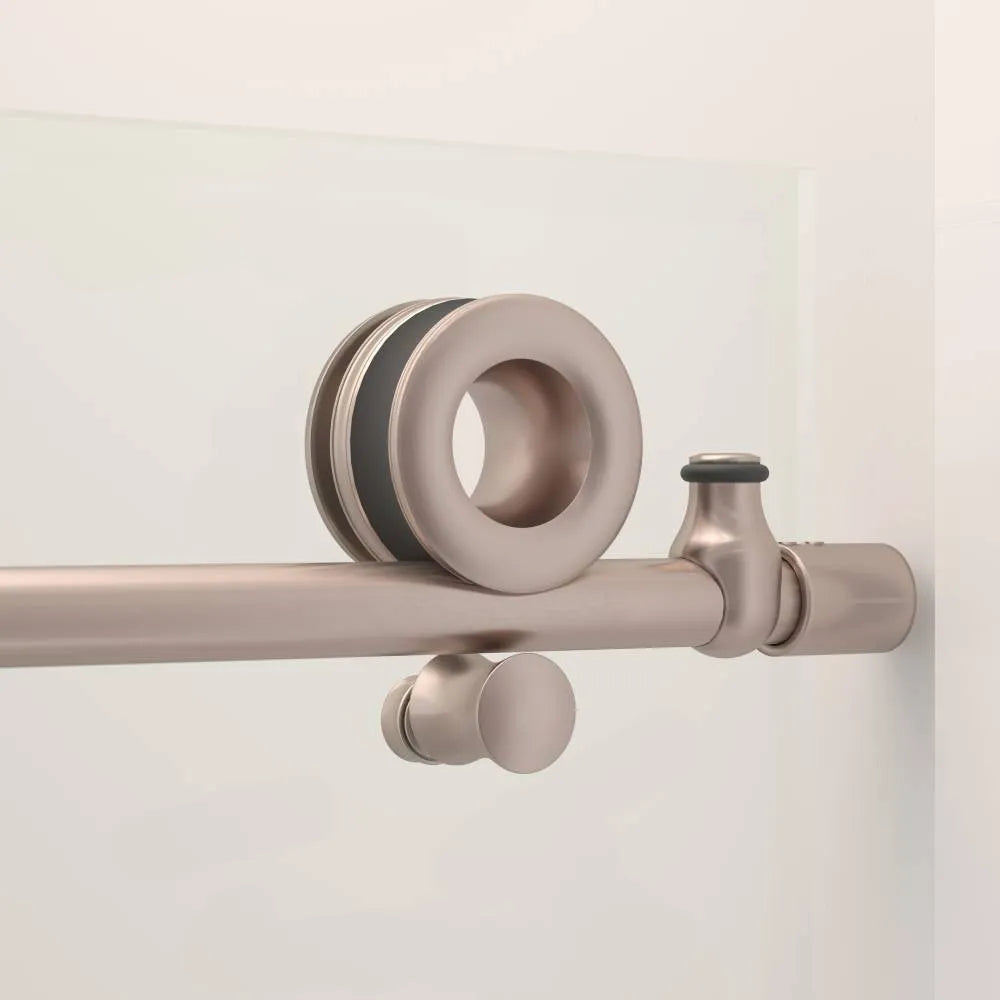 Brushed Stainless