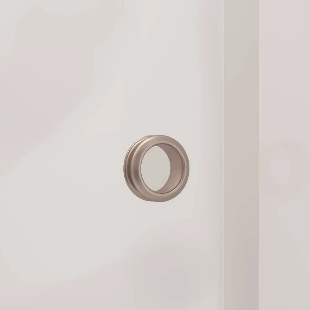 Brushed Stainless