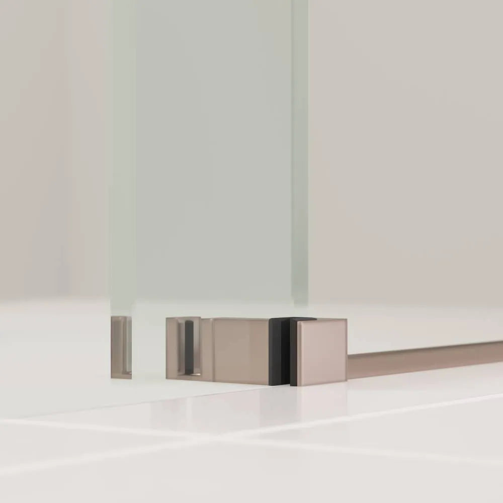 Brushed Stainless