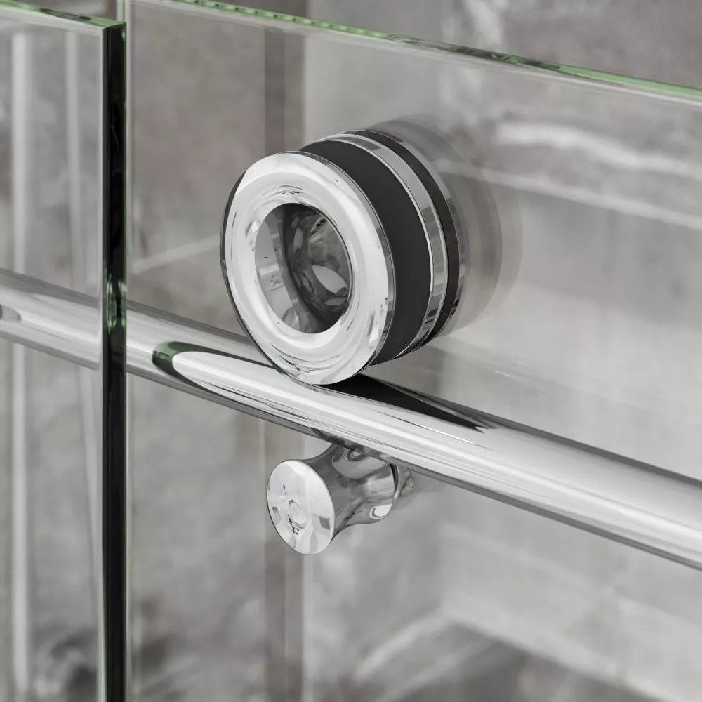 Polished Stainless