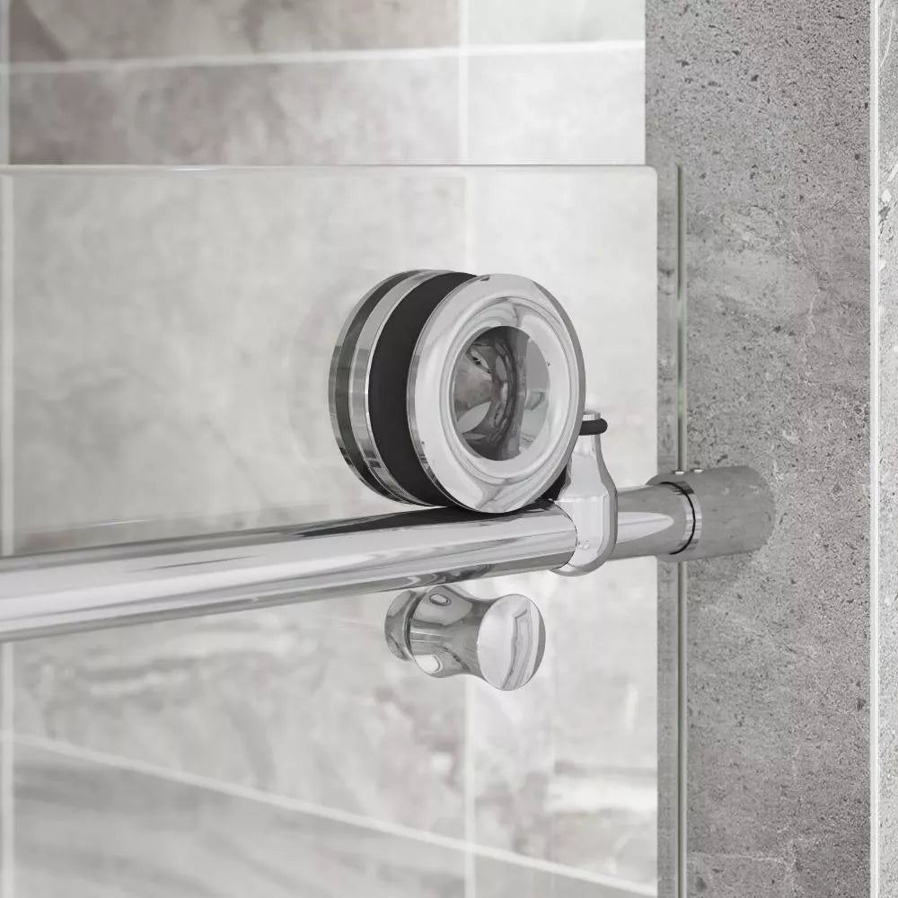 Polished Stainless