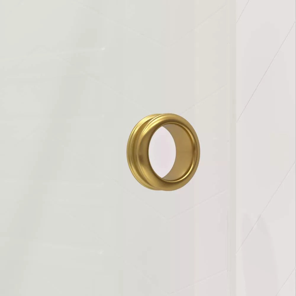 Satin Gold