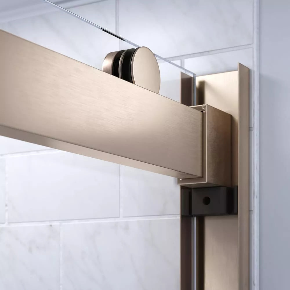Brushed Nickel