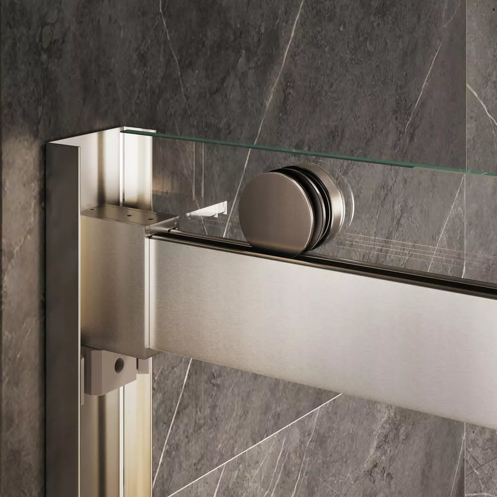 Brushed Nickel