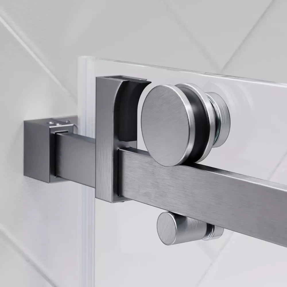 Brushed Stainless