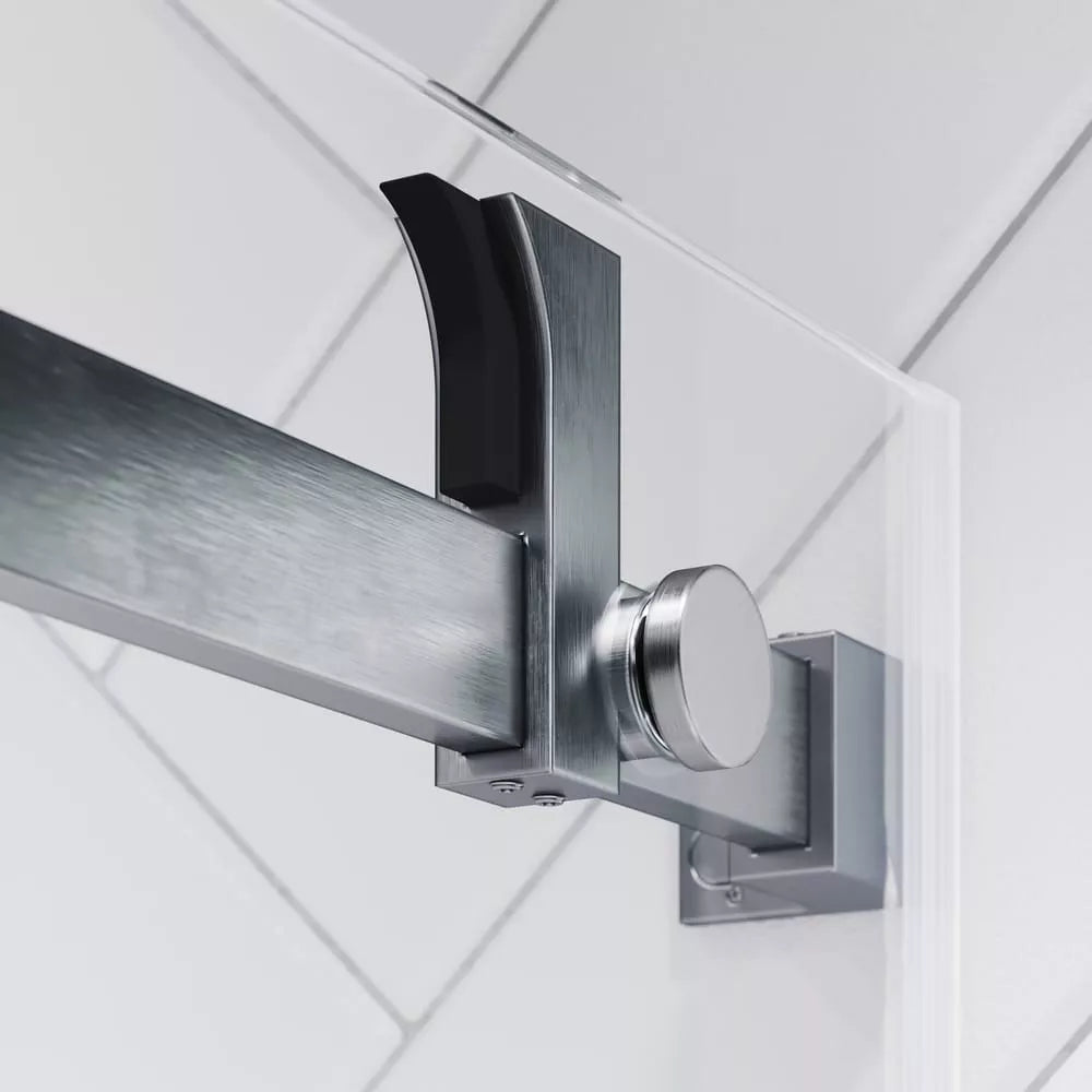 Brushed Stainless