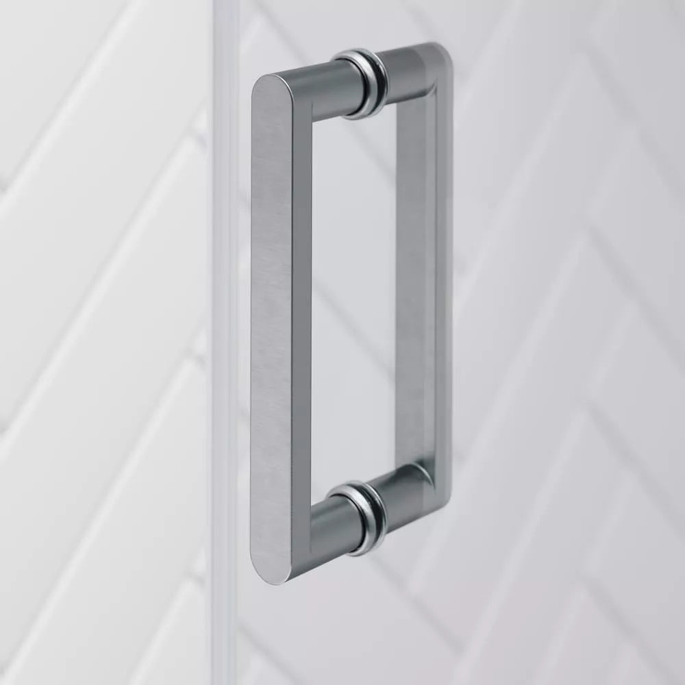 Brushed Stainless