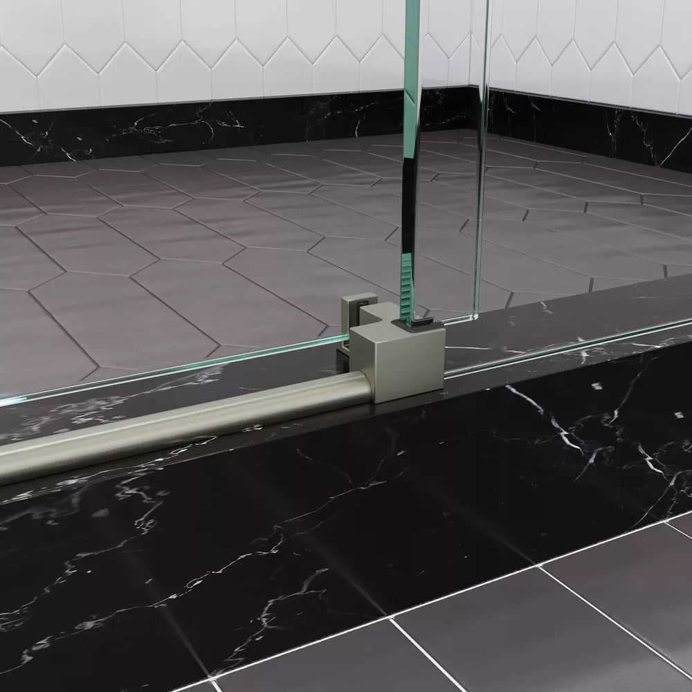 Brushed Stainless