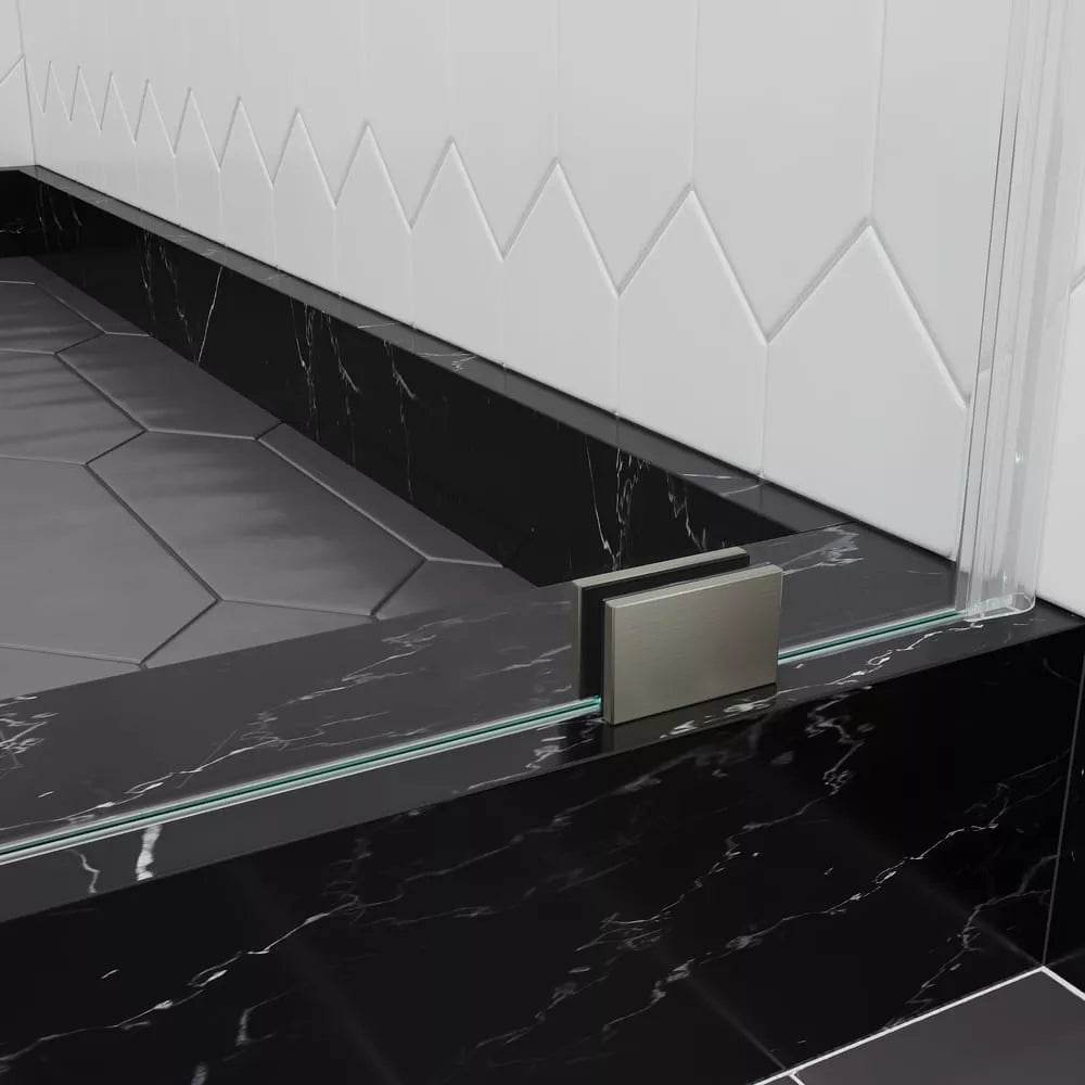 Brushed Stainless