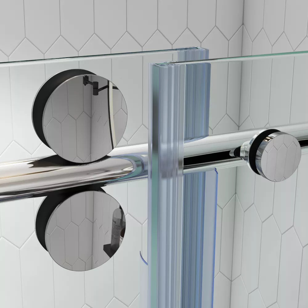 Polished Stainless