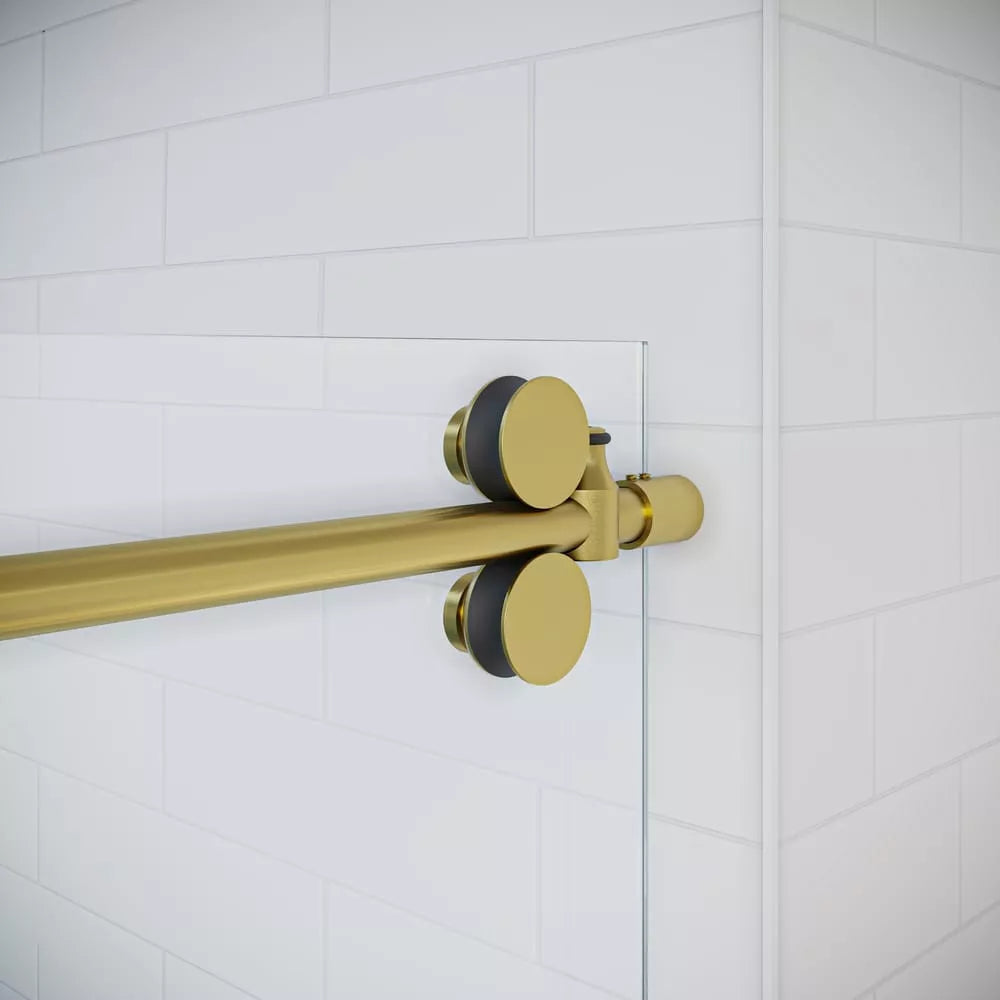 Satin Gold