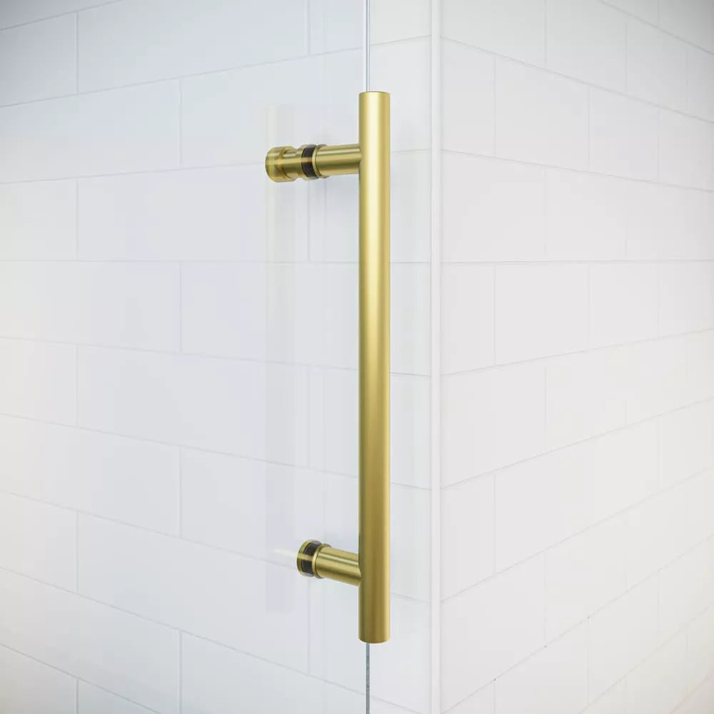 Satin Gold